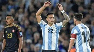 El presidente de Inter criticó a la FIFA por no colocar a Martínez para el premio The Best