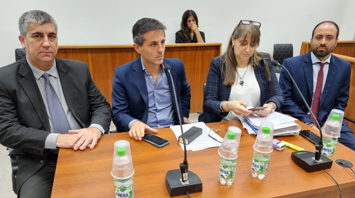 San Cristóbal: Fue un hecho que tuvo cierta planificación, la investigación sigue