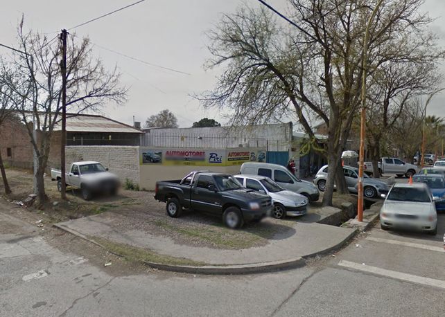 Denunció que lo obligaron a tragar líquido de freno en un presunto asalto en Mendoza