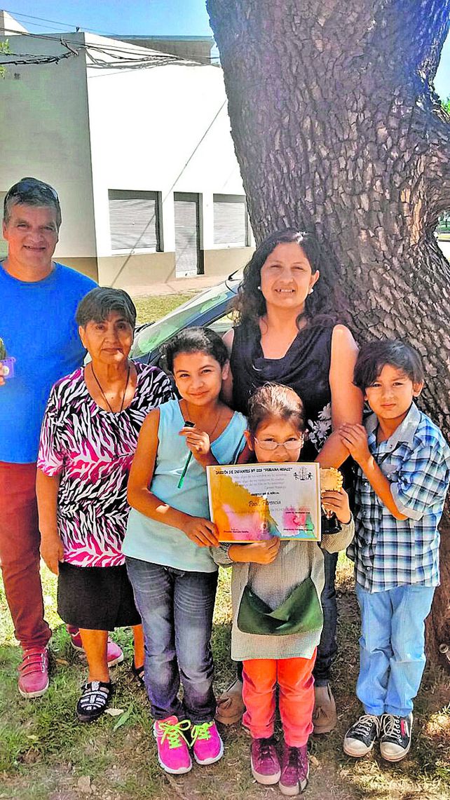 La historia de tres familias que cambiaron la urbe por el pueblo