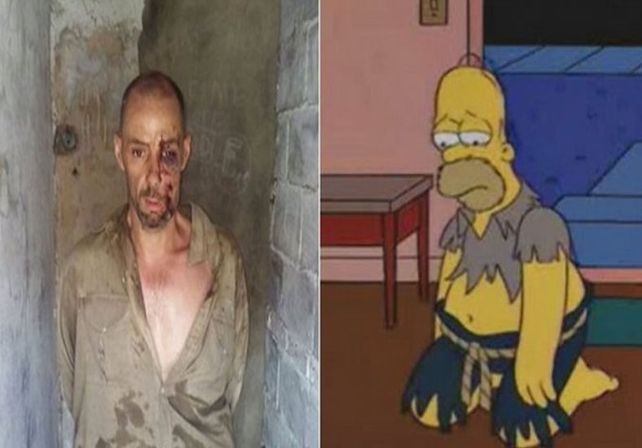 Los memes de la captura de Martín Lanatta