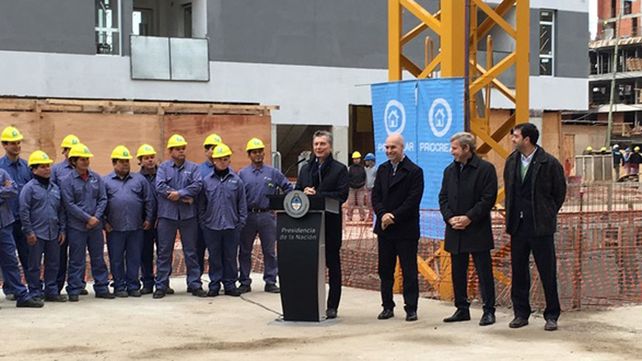 Apuntarán a los jóvenes y a quienes no tienen ahorros en la nueva versión del Procrear