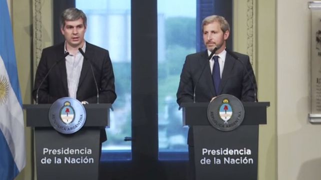 El Gobierno convoca a legisladores de la oposición para discutir cambios en Ganancias