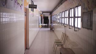 Hospital San Roque: revisan por el robo de antigripales