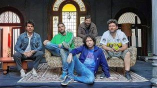Sábados de Comedia con el Litoral Stand Up Comedy