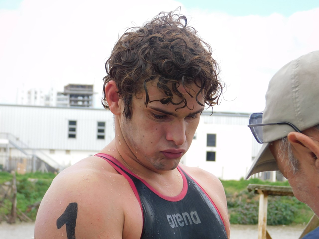 Balaudo: Solo se pueden hacer ejercicios en seco