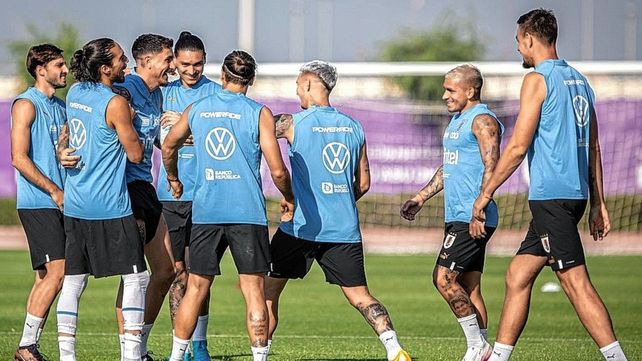 Selección Uruguay HOY: el técnico le apunta a ganar contra