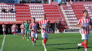 Unión definirá en diciembre los primeros contratos juveniles