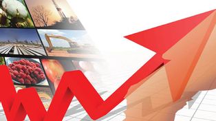 Creció la actividad económica en la provincia en los primeros cinco meses del año