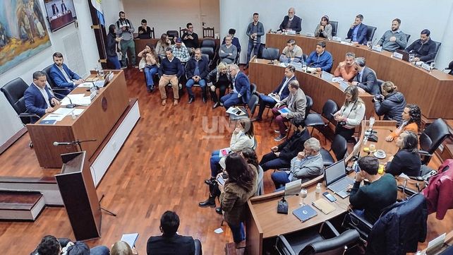 El proyecto de nocturnidad ya está cerrado e irá al Concejo la próxima semana