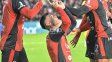 Colón se despertó, superó con lo justo a All Boys y volvió a la cima de la zona A