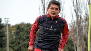 El plan de Minella con la vuelta de Pulga para intentar terminar la sequía ante Almirante