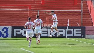 Unión oficializó la salida de Nicolás Cordero