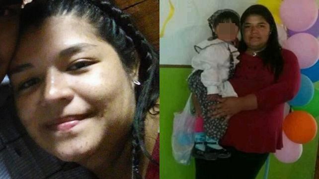 Final feliz. La joven se presentó en la comisaría novena.