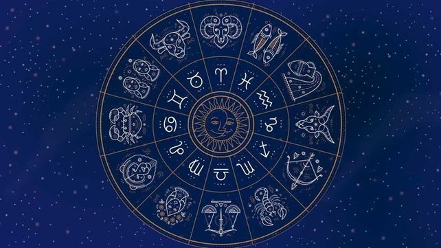 El horóscopo de HOY