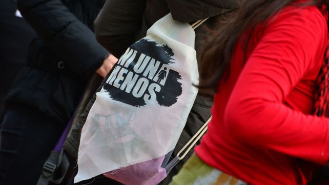 Presentan proyecto para otorgar una pensión a hijos de víctimas fatales por violencia de género