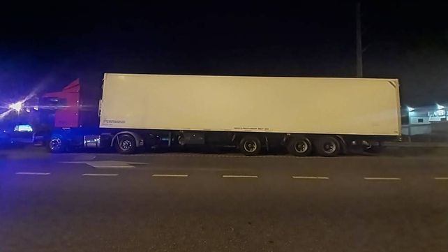 Fuerte choque en Circunvalación: cuatro personas heridas de gravedad y un detenido