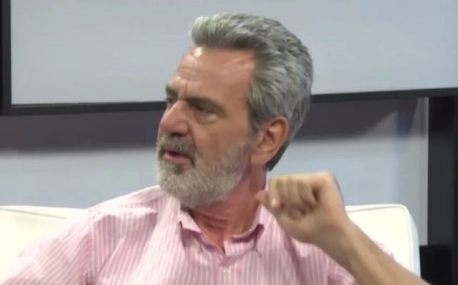 El ginecólogo Pro Vida y voluntario de Grávida