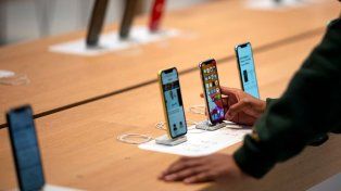 La medida que elimina aranceles a los celulares impactará en los precios de dispositivos móviles y otros artículos tecnológicos