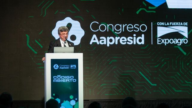 Aapresid: pidieron aprender del error y salir de los estreses del contexto