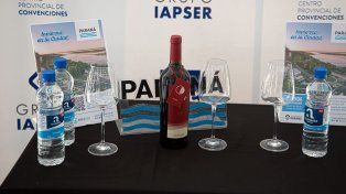 Más de 200 etiquetas de vinos estarán disponibles para vecinos y turistas para su degustación este sábado desde las 19 en una feria en el Centro de Convenciones