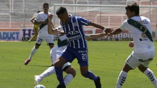 Con un partido por jugar