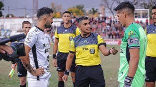 Rodrigo Rivero dirigirá a Patronato por segunda vez en la temporada 2023.