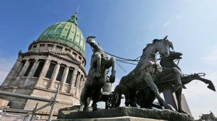 Diputados y Senado tratarán temas conflictivos como el presupuesto para universidades, el veto a la movilidad jubilatoria y los fondos reservados para SIDE