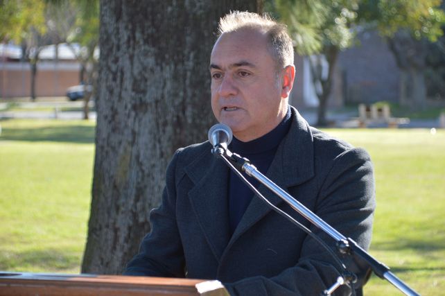 Alvear celebró su historia con miras al futuro y al crecimiento