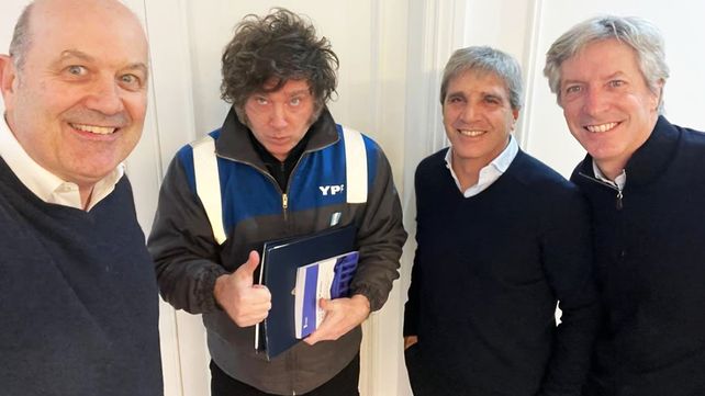 El cierre del gobierno y congelamiento del Estado o shutdown que Javier Milei enviará al Congreso y sus similitudes con Estados Unidos