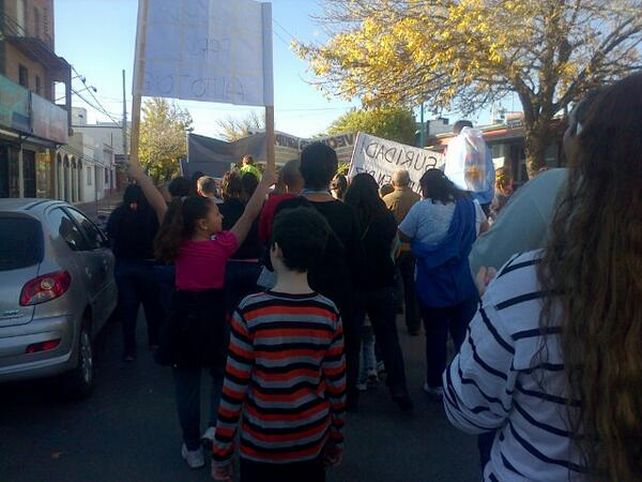 Imagen gentileza de @majolegui31.