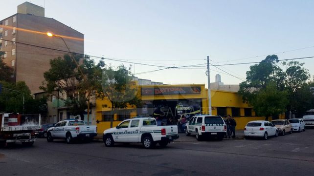 Bulevar Pellegrini 3800