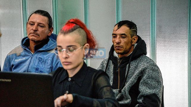 Condenados a prisión por balear a un hombre en el Volcadero