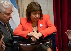 Senado: LLA acordó con aliados sesionar este jueves para Inocencia Fiscal