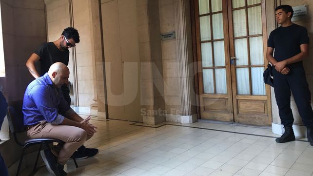 Caso Serena Martínez:  se realizó la audiencia de apelación de sentencia