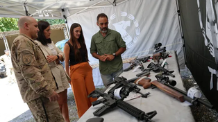 Inteligencia de la provincia detectó un plan para atentar contra el gobernador Pullaro