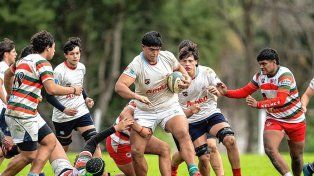 Santa Fe participó con dos equipos en el Intecentros en Tilcara de Paraná.