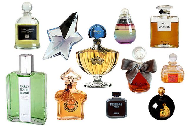 Un regalo muy elegido: cómo comprar y saber usar un perfume