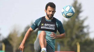 Gamba: Fue clave para volver que Kily González sea el técnico de Unión