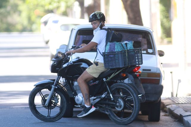 Delivery