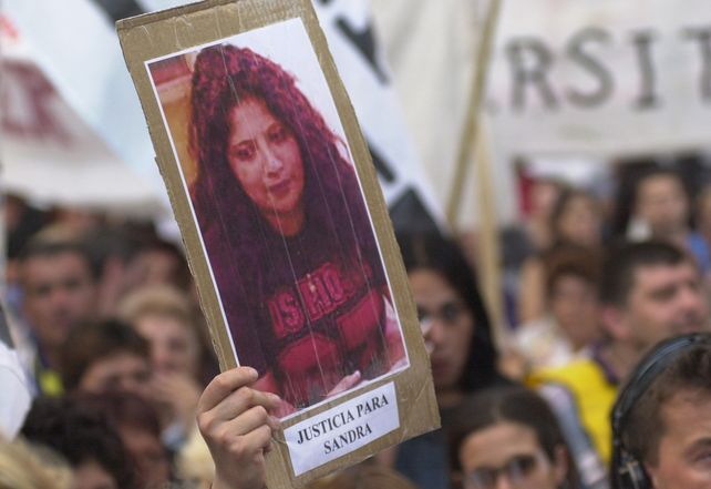 El asesinato de Sandra Cabrera: la impunidad como símbolo de un entramado de corrupción oculto