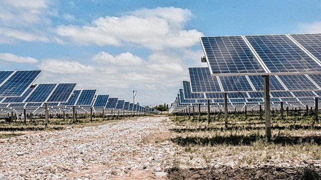 Paraná tendrá un parque solar fotovoltaico para producir energía renovable