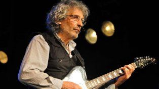 Murió Ricardo Soulé, fundador de Vox Dei y figura histórica del rock nacional