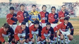 A 31 años del recordado regreso de Colón a Primera División