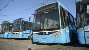 Miatello: Todas las partes aportaron para levantar el paro de colectivos