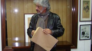 Dolor en las redes sociales por la muerte de Caloi