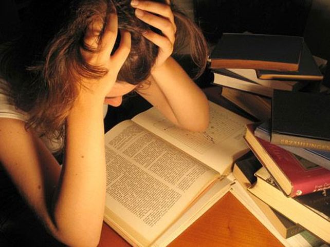 Los que no estudian envejecen más rápido