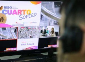 Este lunes se realiza un nuevo sorteo de los Créditos Nido: en esta oportunidad son más de 35.000 los inscriptos