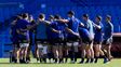 Los Pumas se enfrentan a Sudáfrica en un durísimo test match, con ausencias y un debut