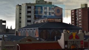 Entre Ríos: jueves con cielo mayormente nublado y mucha humedad